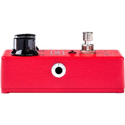 MXR Dyna Comp M102 Compressor Pedal image 2