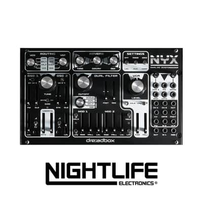 Dreadbox NYX Reissue image 1