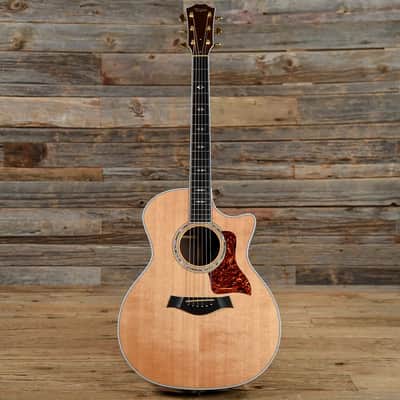 Taylor 814c