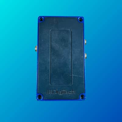 DigiTech Screamin' Blues image 2