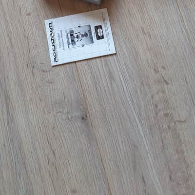 Rocktron Valve Charger Overdrive-Boutique image 2