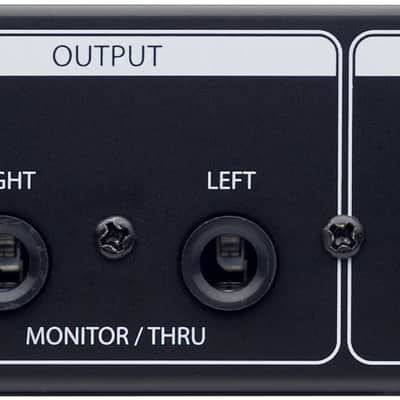 Presonus HP4 4-Channel Headphone Amplifier image 2
