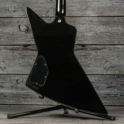 Gibson '80s Explorer - Ebony image 4