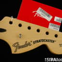 Fender Ltd. Tom Delonge Stratocaster Strat NECK,