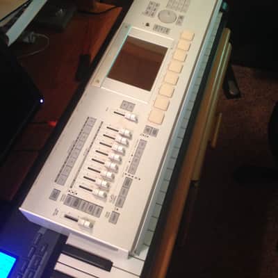 Korg M3 Module image 1