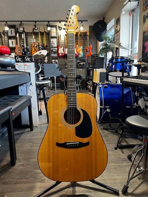 Fender Concord