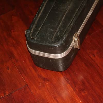 Martin Dreadnought hard shell case late 70's early 80's image 2