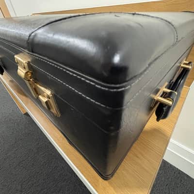 Yamaha Tenor Sax Case. (Fits YTS-62, YTS-475, YTS-480, and YTS-875) image 9