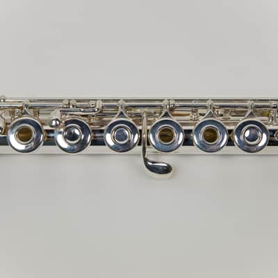 Used Gemeinhardt 3SHB Intermediate Flute image 5