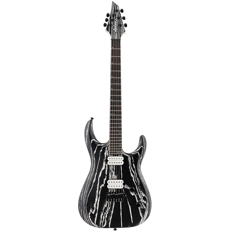 Jackson Pro Series Dinky DK Modern Ash HT6 image 4