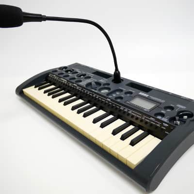 KORG MicroSampler imagen 2