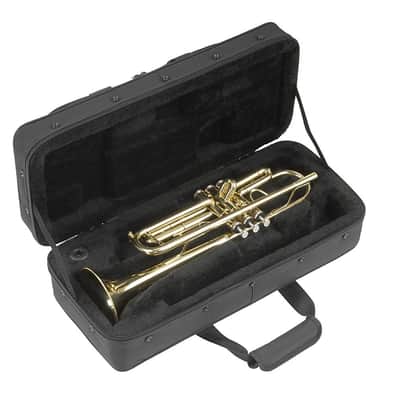 SKB Soft Case - Trumpet Rectangular image 3
