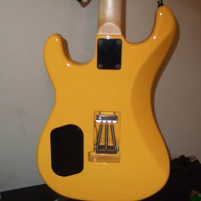 KRAMER BARETTA CLONE image 3