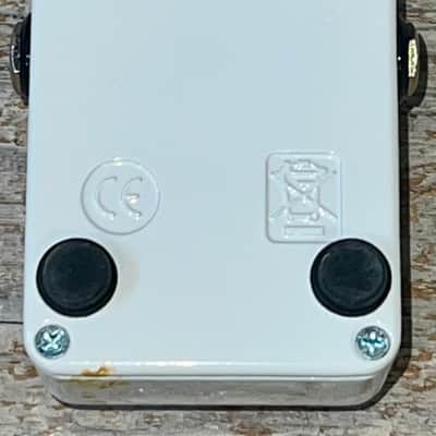 Electro-Harmonix Nano Big Muff Pi Distortion / Sustainer, EHX Mint Condition Support Small Biz and Save a Little Money Buy This one ! image 7