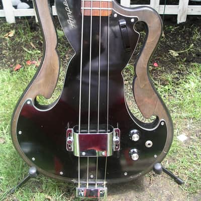 Ampeg AEB-1 Bass 1968 image 2