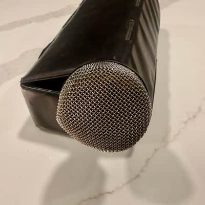1970s Beyerdynamic M69 N(C) Dynamic Microphone Vintage image 4