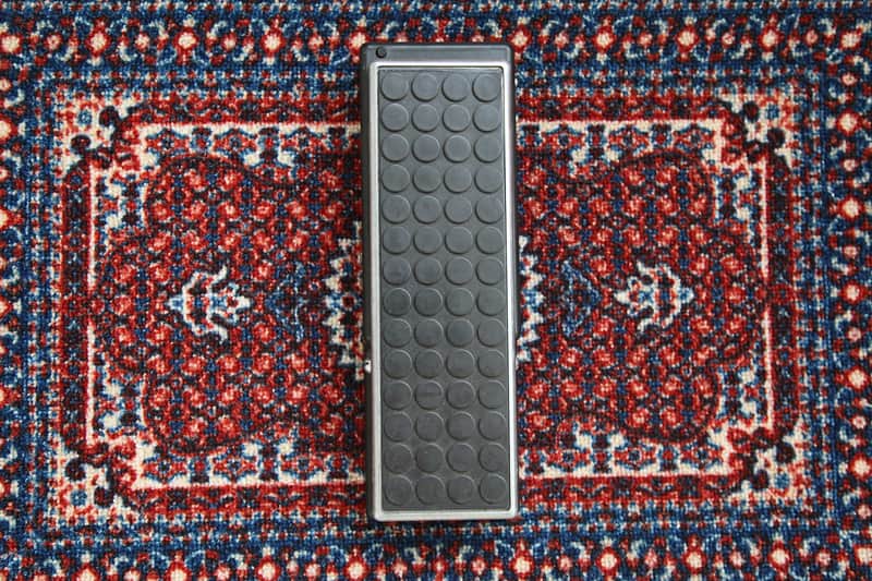 Formanta Polivoks Pedal | Soviet | USSR image 1
