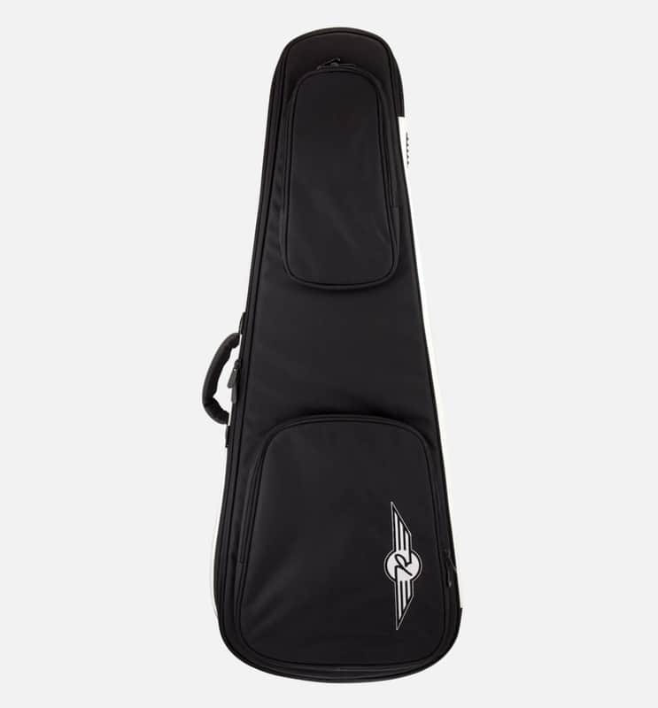 Reverend Two Tone Soft Case - Standard Size image 1