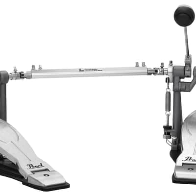Pearl P-1032 Eliminator Solo Double Bass Drum Pedal image 1