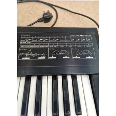 Roland D10 - Synthesizers - Good w/ Hard Case image 7
