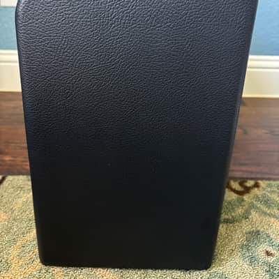 Fender '65 Princeton Reverb 12-watt 1 x 10-inch Tube Combo Amp - Black Tolex/Silver Grille, Sweetwater Exclusive Mod Shop image 4