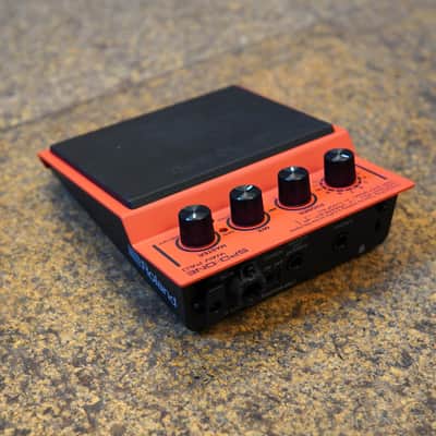 Roland SPD-ONE Sampler Electronic Percussion Pad Early 2020s w/Packaging image 2