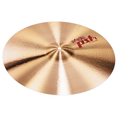 Paiste PST 7 16" Thin Crash image 1