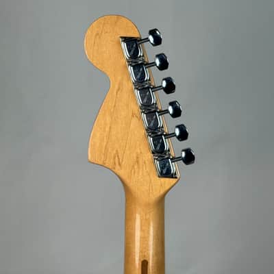 1978 Fender Stratocaster Natural image 5