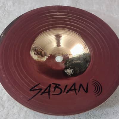 Sabian AA 8" Splash Cymbal - Brilliant - NEW/UNUSED image 13