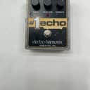 Electro Harmonix XO #1 Echo Digital Delay EHX Guitar Effect Pedal