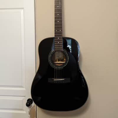 Zager ZAD-20 Black with case Bild 1