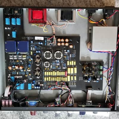 Stam Audio sa 1073EQ+ Mk2 - U.S. STOCK (Chicago) - Full Warranty image 4
