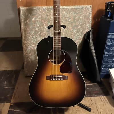 Gibson J-45 TV VOS | Reverb