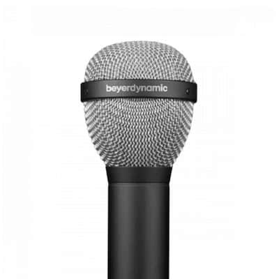 beyerdynamic M 88 Dynamic moving-coil microphone (hypercardioid) 2024 Model image 2