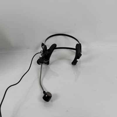 Shure Head Worn Dynamic Microphone Headset SM10A W/ Case image 5