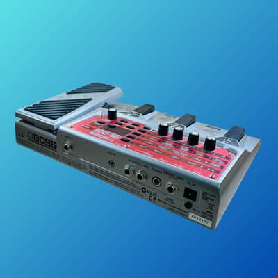 Boss ME-20B Bass Multi-Effect Unit image 4