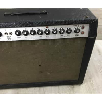 Gibson Vanguard GA-77 RET image 3