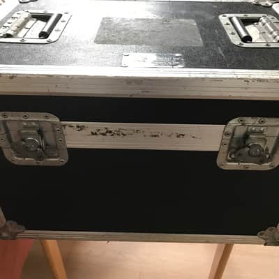 Mackie 808M Mixer w Road Case image 5