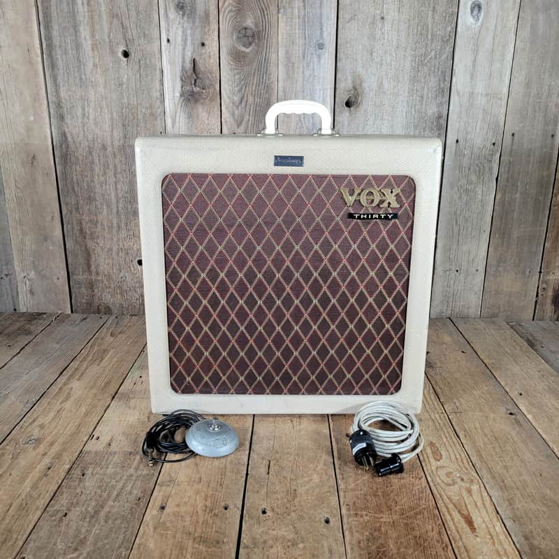 Vox AC-30
