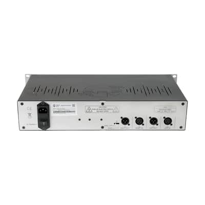 Gainlab Audio Dictator - Vari-mu Compressor image 2