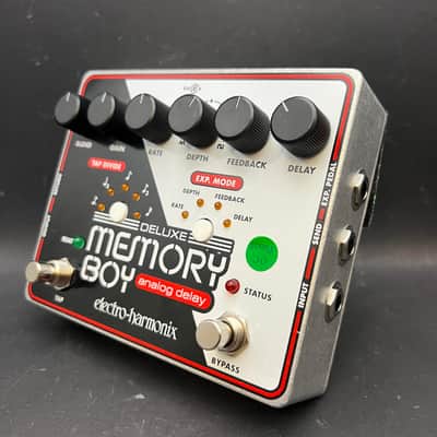 Electro Harmonix Deluxe Memory Boy image 3