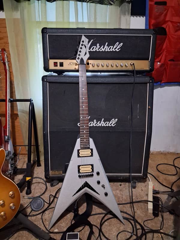 Dean Dave Mustaine VMNTX