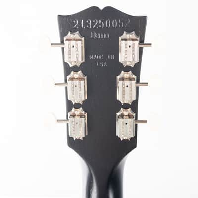 Gibson Les Paul Junior Faded, Tobacco Burst Satin | Demo image 8