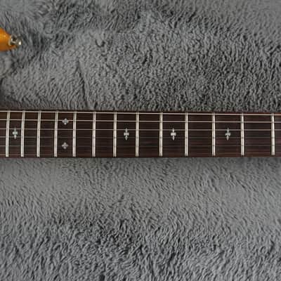 Aria Pro II TS-500 Japan Neck Thru Electric Guitar image 8