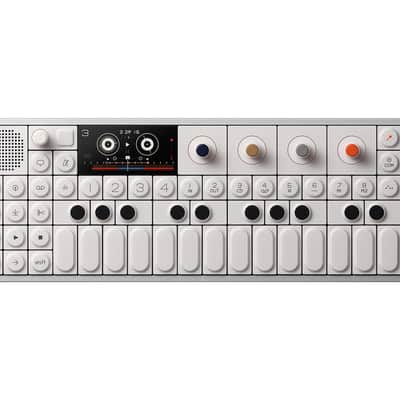 Teenage Engineering OP-1 Field Synthesizer + Workstation [DEMO] image 1
