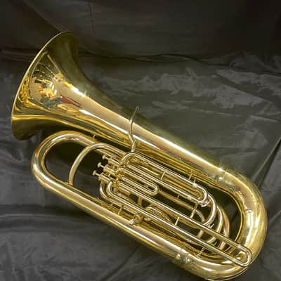 Besson BE794 Lacquer image 1