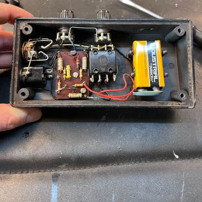 Schaller Fuzz 1969 Bild 8