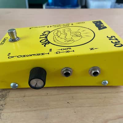 PAiA Model 5730 Gator Pedal image 4