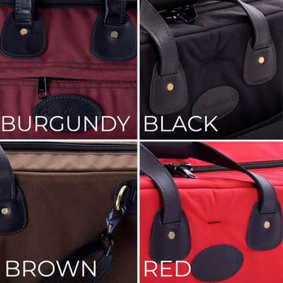 Guitar Gig Bag- Standard Classical - Cordura - Glenn Cronkhite image 3