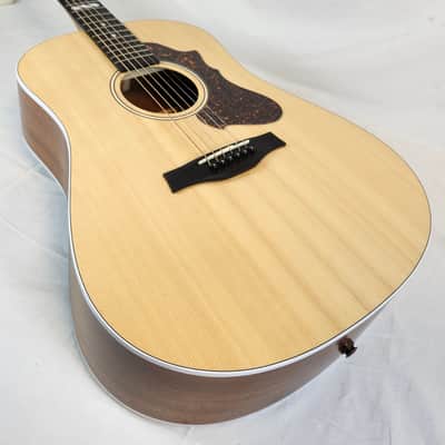 Godin Metropolis Composer Solid Mahogany Top and Back Acoustic/ Electric Guitar, LR Baggs Element W/ Bag image 6